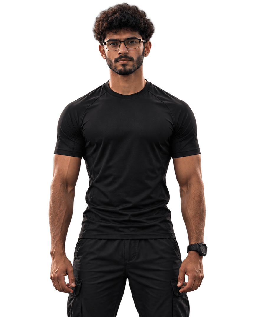 Athlete Aravind — NO RANK