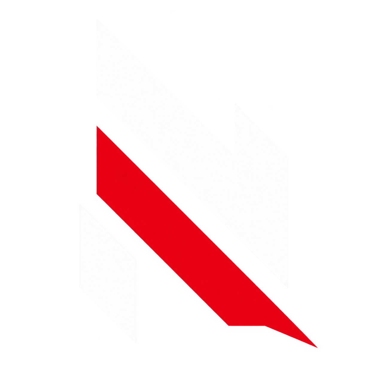 NO RANK Logo